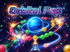 Játék Orbital Pop