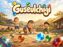 Játék Guseulchigi