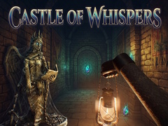Játék Castle of Whispers