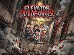 Játék Elevator Out of Order!