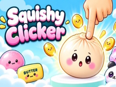 Játék Squishy Clicker