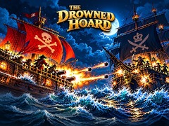 Játék The Drowned Hoard