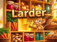 Játék Larder
