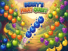 Játék Berry’s Fruit Quest