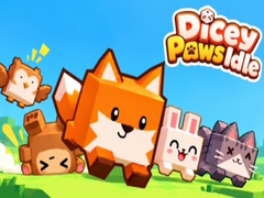 Játék Dicey Paws Idle