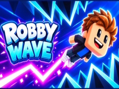 Játék Robby Wave