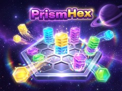 Játék PrismHex