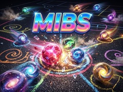 Játék MIBS
