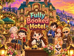 Játék Fully Booked Hotel