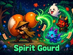 Játék Spirit Gourd