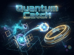 Játék Quantum Catch