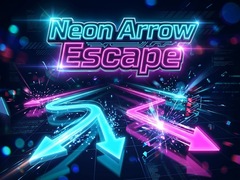 Játék Neon Arrow Escape