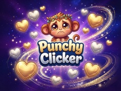 Játék Punchy Clicker