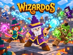 Játék Wizardos