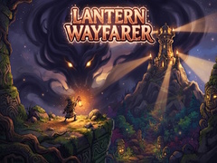 Játék Lantern Wayfarner