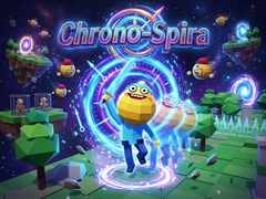 Játék Chrono-Spira