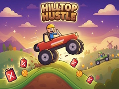 Játék Hilltop Hustle
