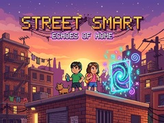 Játék Street Smart - Echoes of Home