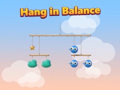 Játék Hang in Balance