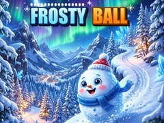 Játék Frosty Ball