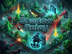 Játék Shadow Relay