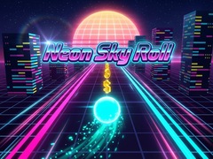 Játék Neon Sky Roll