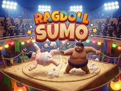 Játék Ragdoll Sumo