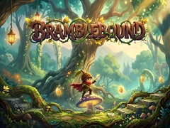 Játék Bramblebound