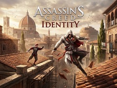Játék Assassin's Credit Identify
