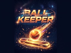 Játék Ball Keeper
