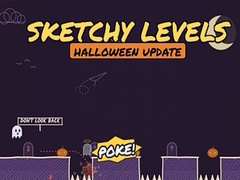 Játék Sketchy Levels 