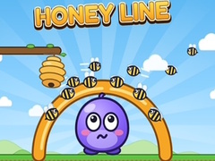 Játék Honey Line