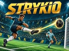 Játék STRYKIO