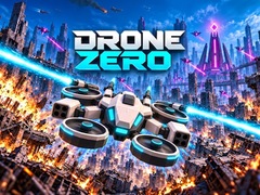 Játék Drone Zero