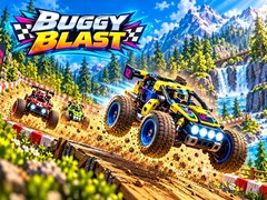 Játék Buggy Blast