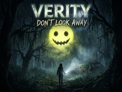 Játék Verity - Don't Look Away
