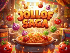 Játék Jollof Saga