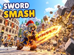 Játék Sword Smash