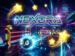 Játék Nexora