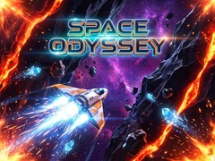 Játék Space Odyssey