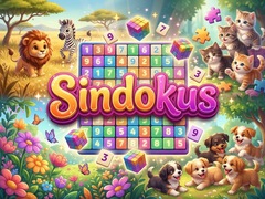 Játék Sindokus