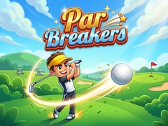Játék Par Breakers
