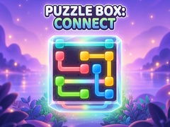 Játék Puzzle Box: Connect