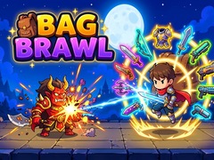 Játék Bag Brawl