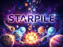 Játék Starpile