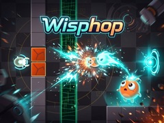 Játék Wisphop