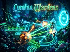 Játék Lumina Wardens