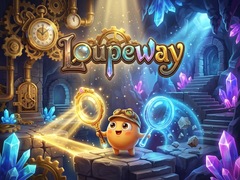 Játék Loupeway