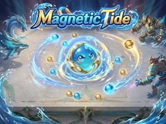 Játék Magnetic Tide