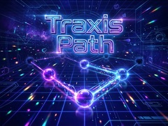 Játék Traxis Path